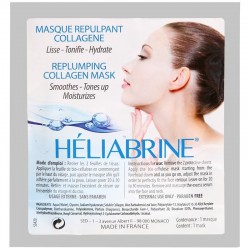 Heliabrine REPLUMPING COLLAGEN MASK 