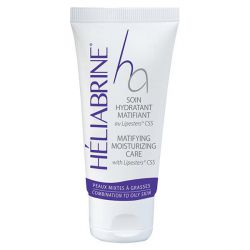 Heliabrine Purifying Mask for oily skin 