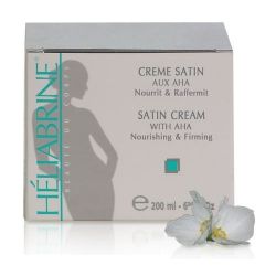 Heliabrine Satin Body Cream 