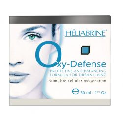 Heliabrine Cream Oxy-Defense 